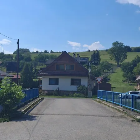 Ponte Liptov Daire *