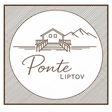 Ponte Liptov Liptovský Trnovec